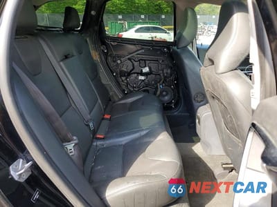 Zdjęcie 11 z 13 samochodu: 2015 VOLVO XC60 T5 PREMIER VIN:YV440MDB5F2613567 - miniatura