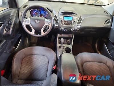 Zdjęcie 8 z 14 samochodu: 2013 HYUNDAI TUCSON GL VIN:KM8JTCAC8DU606341 - miniatura