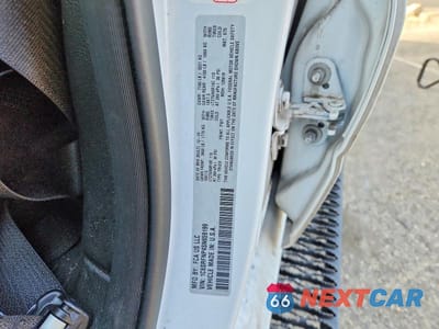 Zdjęcie 12 z 12 samochodu: 2025 RAM 1500 TRADESMAN VIN:1C6SRFNP4SN659199 - miniatura