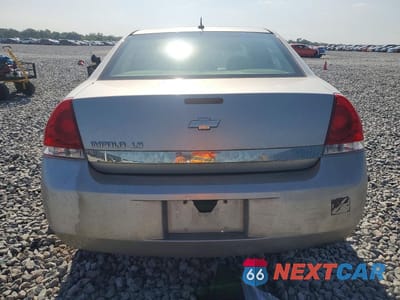 Zdjęcie 6 z 12 samochodu: 2006 CHEVROLET IMPALA LS VIN:2G1WB58K169147622 - miniatura