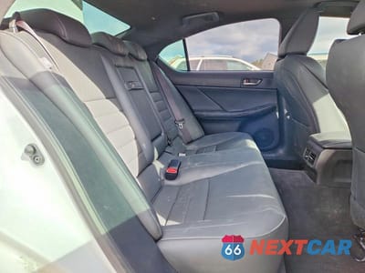 Zdjęcie 10 z 13 samochodu: 2022 LEXUS IS 350 F SPORT VIN:JTHGZ1E29N5024956 - miniatura