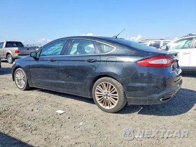 Drugie zdjęcie samochodu z przodu: 2013 FORD FUSION SE VIN:3FA6P0H92DR362089 - miniatura