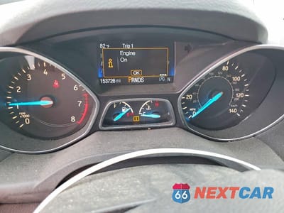 Zdjęcie 9 z 12 samochodu: 2017 FORD ESCAPE SE VIN:1FMCU0GD0HUA60869 - miniatura