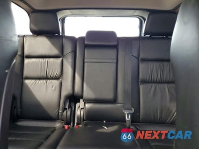 Zdjęcie 10 z 13 samochodu: 2011 JEEP GRAND CHEROKEE LAREDO VIN:1J4RR4GG1BC734827 - miniatura
