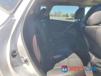 Zdjęcie 10 z 12 samochodu: 2009 NISSAN MURANO S VIN:JN8AZ18W39W160137 - miniatura
