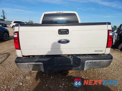 Zdjęcie 6 z 12 samochodu: 2015 FORD F250 SUPER DUTY VIN:1FT7X2B6XFED37570 - miniatura