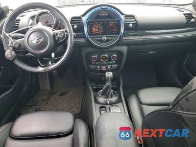 Zdjęcie 8 z 13 samochodu: 2017 MINI COOPER S CLUBMAN ALL4 VIN:WMWLU5C5XH2C45961 - miniatura