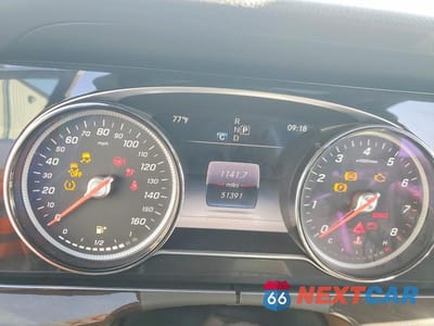 Zdjęcie 9 z 12 samochodu: 2019 MERCEDES-BENZ E 300 VIN:WDDZF4JB6KA563909 - miniatura