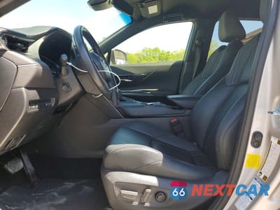 Zdjęcie 7 z 12 samochodu: 2021 TOYOTA VENZA XLE VIN:JTEAAAAH9MJ046045 - miniatura