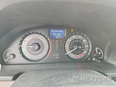 Zdjęcie 9 z 13 samochodu: 2014 HONDA ODYSSEY TOURING VIN:5FNRL5H92EB090808 - miniatura