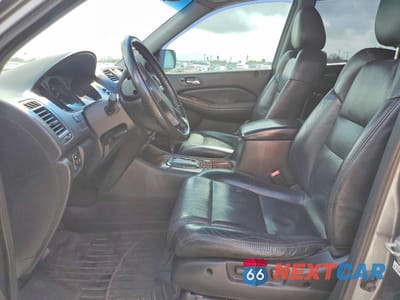 Zdjęcie 7 z 12 samochodu: 2002 ACURA MDX TOURING VIN:2HNYD18662H521190 - miniatura