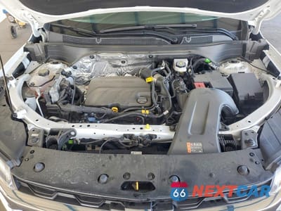 Zdjęcie 12 z 13 samochodu: 2025 CHEVROLET TRAX 1LT VIN:KL77LHEP1SC331615 - miniatura