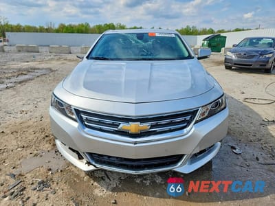 Piąte zdjęcie samochodu w środku: 2016 CHEVROLET IMPALA LS VIN:2G11X5SA5G9170110 - miniatura