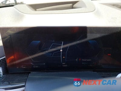 Zdjęcie 9 z 13 samochodu: 2025 BMW X5 XDRIVE50E VIN:5UX43EU02S9Y89333 - miniatura