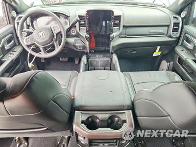 Zdjęcie 8 z 12 samochodu: 2026 RAM 2500 LARAMIE VIN:3C63R5FLXTG163439 - miniatura