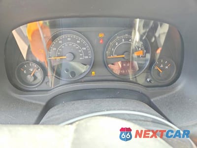 Zdjęcie 9 z 13 samochodu: 2016 JEEP COMPASS SPORT VIN:1C4NJDBBXGD571698 - miniatura