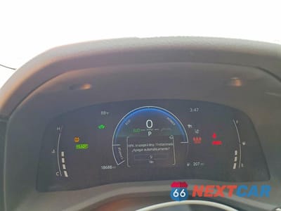 Zdjęcie 9 z 12 samochodu: 2026 TOYOTA CAMRY LE VIN:4T1DAACK0TU216795 - miniatura
