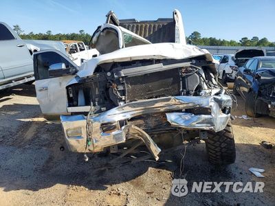 Piąte zdjęcie samochodu w środku: 2011 DODGE RAM 2500 VIN:3D7UT2CL6BG531122 - miniatura
