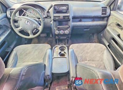 Zdjęcie 8 z 12 samochodu: 2004 HONDA CR-V EX VIN:JHLRD78874C024298 - miniatura