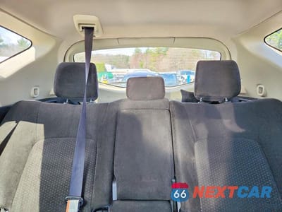 Zdjęcie 10 z 13 samochodu: 2013 NISSAN MURANO S VIN:JN8AZ1MW5DW318556 - miniatura