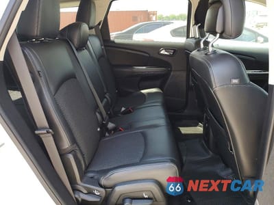 Zdjęcie 11 z 13 samochodu: 2020 DODGE JOURNEY CROSSROAD VIN:3C4PDCGB7LT187899 - miniatura