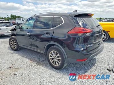 Drugie zdjęcie samochodu z przodu: 2018 NISSAN ROGUE SV VIN:KNMAT2MT9JP580143 - miniatura