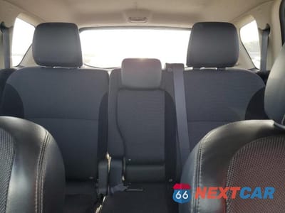 Zdjęcie 10 z 13 samochodu: 2013 MITSUBISHI OUTLANDER SE VIN:JA4JT3AW8DU020943 - miniatura