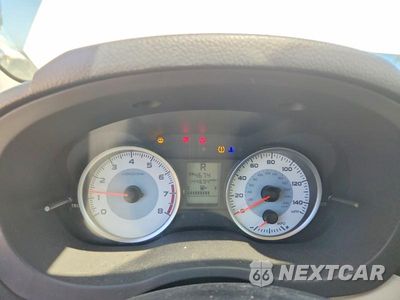Zdjęcie 9 z 13 samochodu: 2014 SUBARU IMPREZA PREMIUM VIN:JF1GPAC60E8326329 - miniatura