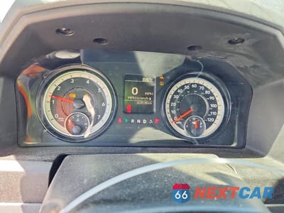 Zdjęcie 9 z 13 samochodu: 2019 RAM 1500 CLASSIC TRADESMAN VIN:1C6RR7FT3KS619746 - miniatura