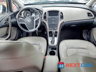 Zdjęcie 8 z 12 samochodu: 2015 BUICK VERANO VIN:1G4PP5SK2F4179984 - miniatura