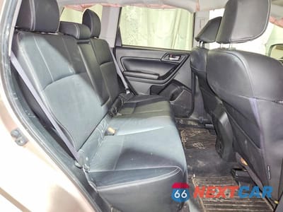 Zdjęcie 11 z 14 samochodu: 2014 SUBARU FORESTER 2.5I LIMITED VIN:JF2SJAJC3EH456511 - miniatura