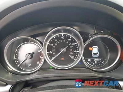 Zdjęcie 9 z 13 samochodu: 2025 MAZDA CX-5 SELECT VIN:JM3KFBBL6S0584618 - miniatura