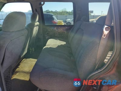 Zdjęcie 11 z 13 samochodu: 1995 CHEVROLET TAHOE C1500 VIN:1GNEC13K6SJ397881 - miniatura