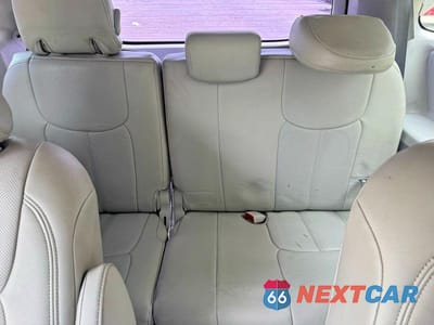 Zdjęcie 7 z 11 samochodu: 2012 TOYOTA SIENNA BASE 7-PASSENGER VIN:5TDZK3DC2CS206784 - miniatura