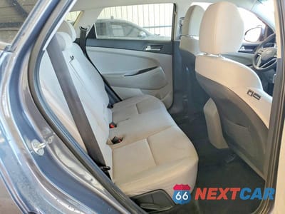 Zdjęcie 10 z 11 samochodu: 2021 HYUNDAI TUCSON SE VIN:KM8J23A46MU383308 - miniatura