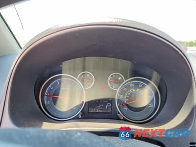 Zdjęcie 9 z 12 samochodu: 2013 SUZUKI SX4 LE VIN:JS2YC5A35D6100359 - miniatura