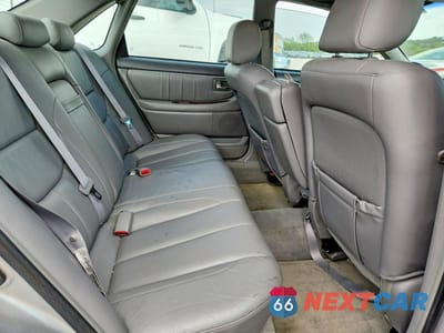 Zdjęcie 10 z 12 samochodu: 2004 TOYOTA AVALON XLS VIN:4T1BF28B24U345887 - miniatura