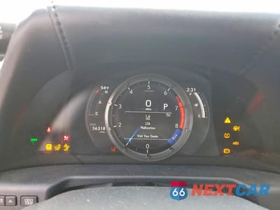 Zdjęcie 9 z 12 samochodu: 2020 LEXUS ES 350 F SPORT VIN:58AGZ1B17LU072556 - miniatura