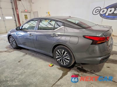 Drugie zdjęcie samochodu z przodu: 2024 NISSAN ALTIMA SV VIN:1N4BL4DV4RN430021 - miniatura