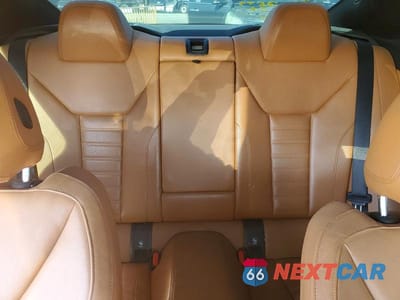 Zdjęcie 10 z 12 samochodu: 2021 BMW 430XI VIN:WBA73AP00MCF70974 - miniatura