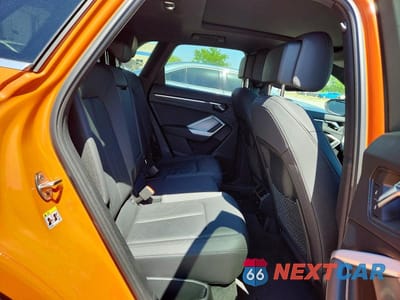 Zdjęcie 11 z 14 samochodu: 2025 AUDI Q3 PREMIUM S LINE 45 VIN:WA1DECF36S1056151 - miniatura