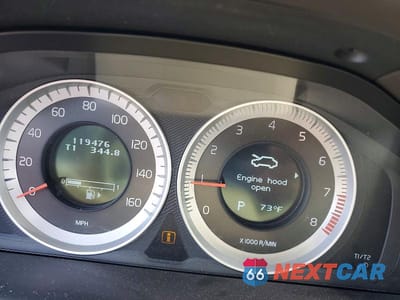 Zdjęcie 9 z 14 samochodu: 2011 VOLVO XC60 3.2 VIN:YV4952DZ1B2188478 - miniatura