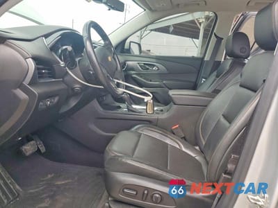 Zdjęcie 7 z 13 samochodu: 2019 CHEVROLET TRAVERSE PREMIER VIN:1GNERKKW1KJ190887 - miniatura