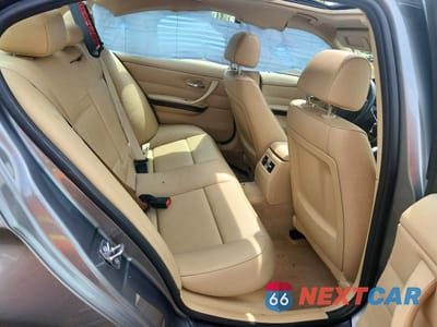 Zdjęcie 10 z 13 samochodu: 2011 BMW 328 XI SULEV VIN:WBAPK5G51BNN80093 - miniatura
