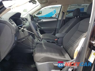 Zdjęcie 7 z 13 samochodu: 2023 VOLKSWAGEN TIGUAN S VIN:3VVRB7AX3PM110460 - miniatura
