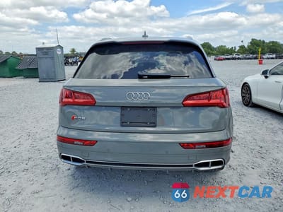 Zdjęcie 6 z 13 samochodu: 2020 AUDI SQ5 PREMIUM PLUS VIN:WA1B4AFY8L2124391 - miniatura