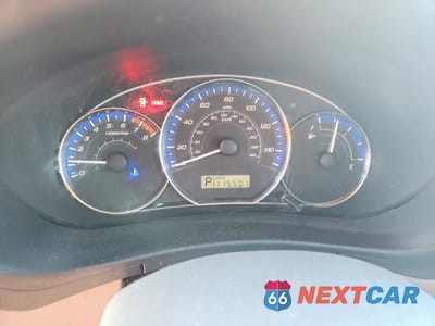 Zdjęcie 9 z 13 samochodu: 2012 SUBARU FORESTER 2.5X VIN:JF2SHABC1CH426883 - miniatura