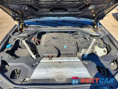 Zdjęcie 11 z 12 samochodu: 2021 BMW X3 XDRIVE30I VIN:5UXTY5C01M9F50597 - miniatura