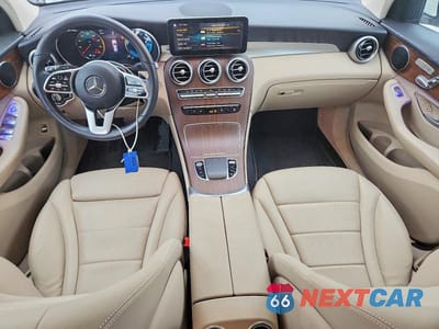 Zdjęcie 8 z 12 samochodu: 2022 MERCEDES-BENZ GLC 300 VIN:W1N0G8DB2NV376496 - miniatura