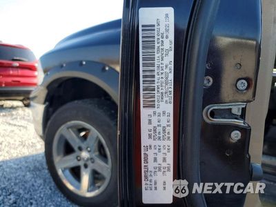Zdjęcie 12 z 12 samochodu: 2011 DODGE RAM 1500 VIN:1D7RV1CTXBS546337 - miniatura